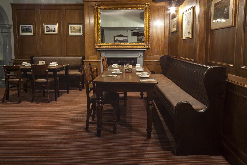 The Cathedral Hotel Salisbury Buitenkant foto